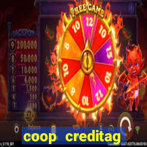 coop creditag reclame aqui